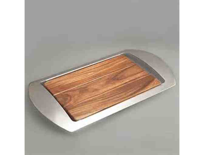 $50 Gift Certificate to Judaic Treasures of Temple Emanu-El