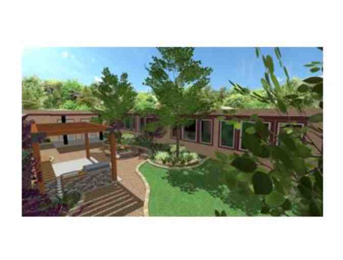 LIMITED OPPORTUNITY- 24 FAMILY ENGAGEMENT SPACE LEGACY BRICKS NOW AVAILABLE!