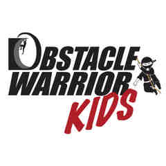 Obstacle Warrior Kids