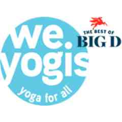 We Yogis