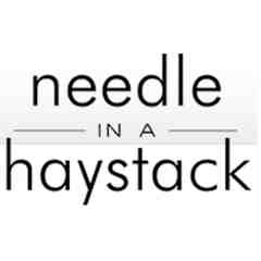 Needle in a Haystack