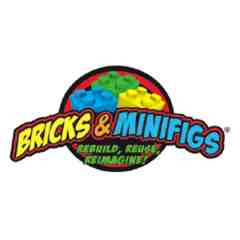 Bricks & Minifigs