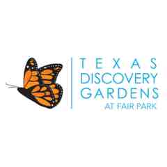 Texas Discovery Gardens