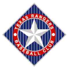 Texas Rangers Baseball Club