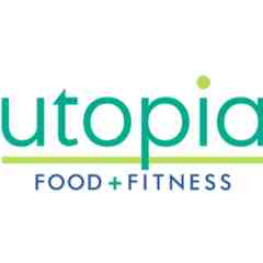 Utopia Food & Fitness