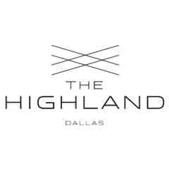 Highland Hotel Dallas