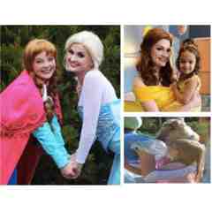 Magic Matters Parties