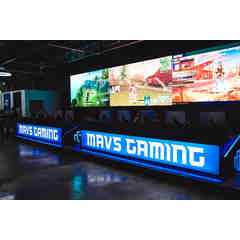 Mavs Gaming