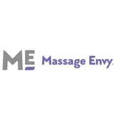 Massage Envy