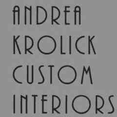 Andrea Krolick Custom Interiors