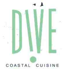 Dive Coastal Cuisine