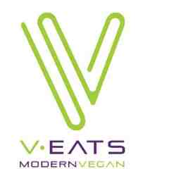 V Eats Modern Vegan