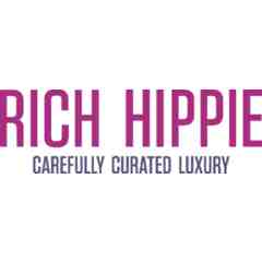 Rich Hippie