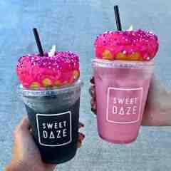 Sweet Daze Dessert Bar