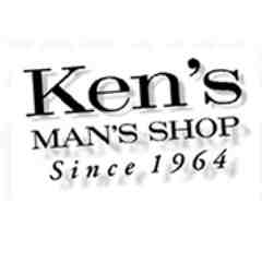 Ken's Man's Shop