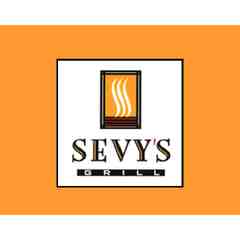 Sevy's Grill