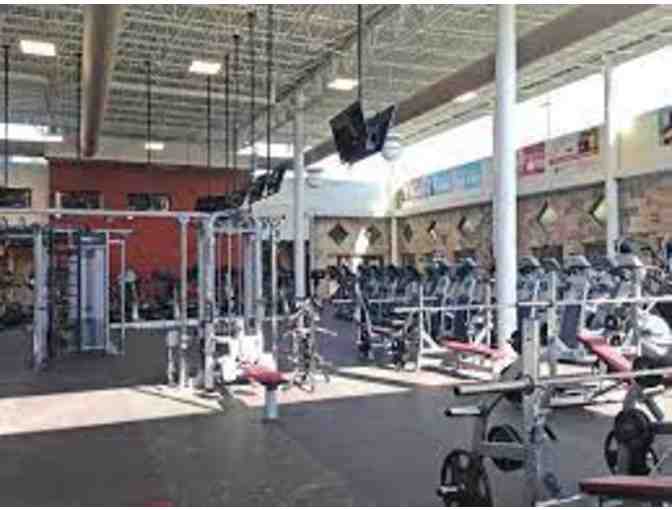 3-Month Family Membership at the Old Colony YMCA in Stoughton