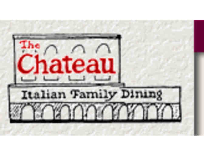 $50 Gift Card to The Chateau - Photo 1
