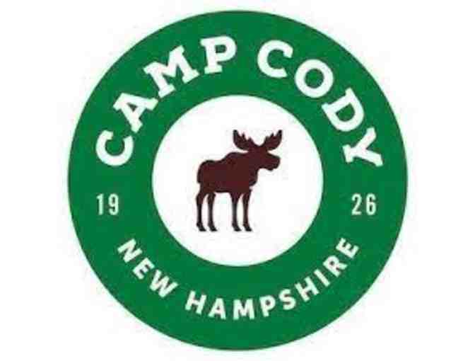 $1,000 Gift Certificate to a 2-Week Session at Camp Cody - Photo 1