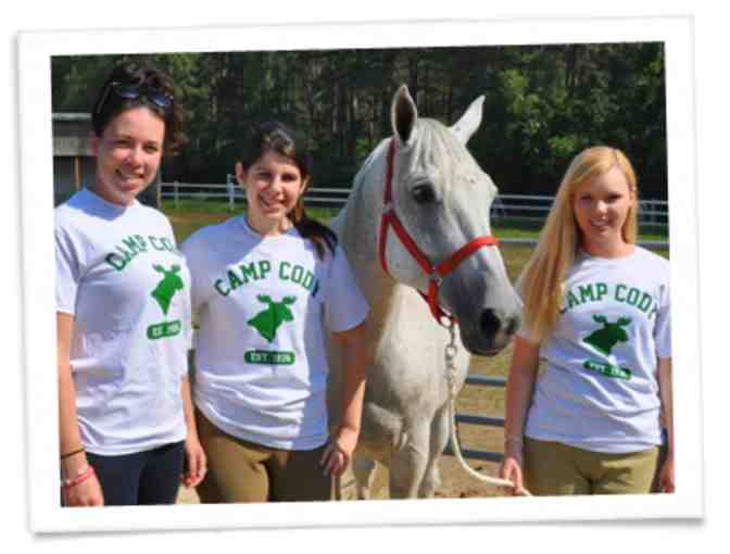 $1,000 Gift Certificate to a 2-Week Session at Camp Cody - Photo 4
