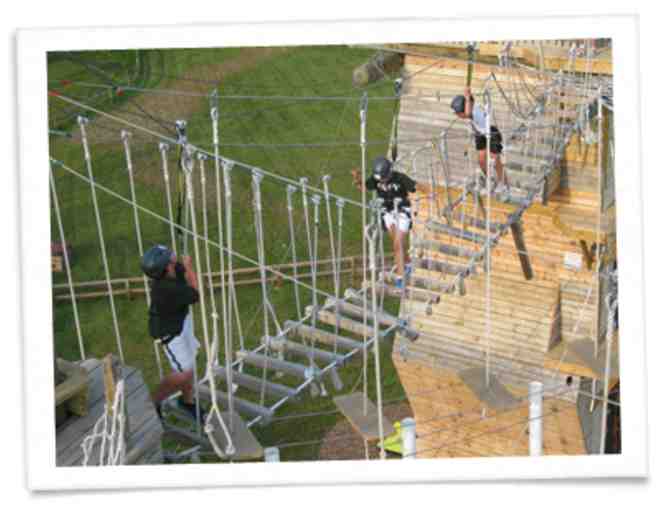 $1,000 Gift Certificate to a 2-Week Session at Camp Cody - Photo 5