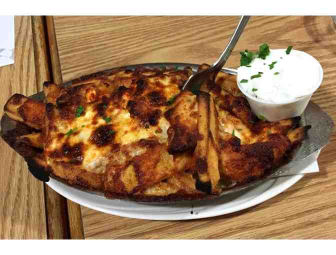 $50 Gift Certificate for Taso's Euro Cafe - Photo 2