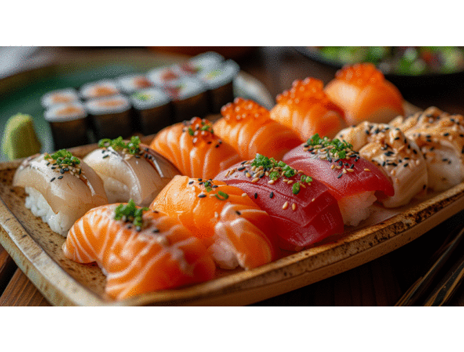 $25 Gift Card for Hakki - Asian Fusion
