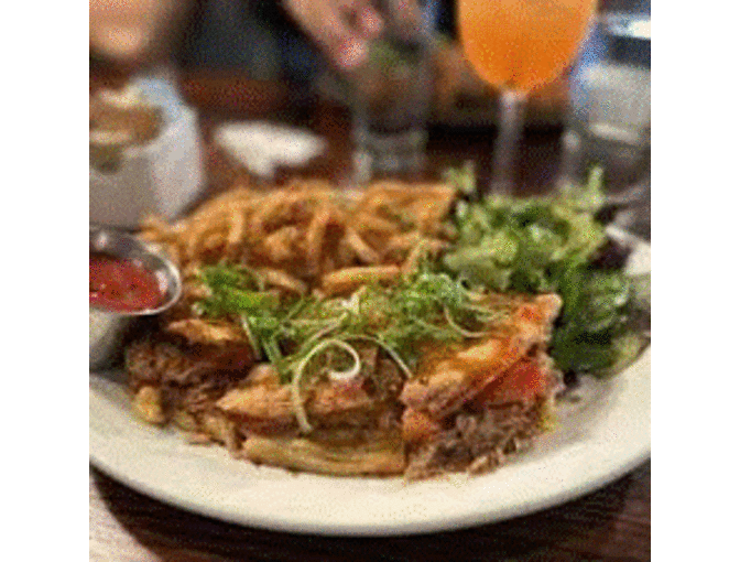 $25 Gift Card for Hakki - Asian Fusion