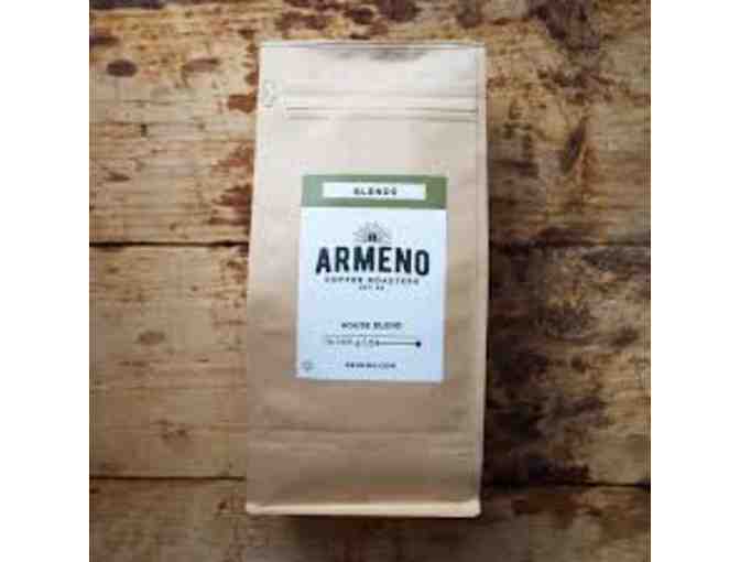 Armeno Coffee gift bag