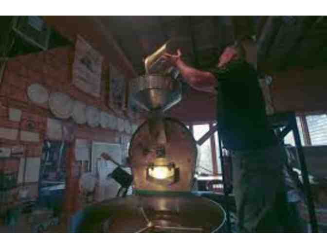 Armeno Coffee gift bag