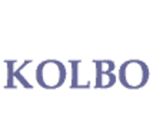 Candlestick, white anodized aluminum