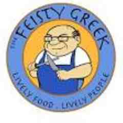 The Feisty Greek