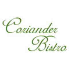 Coriander Bistro