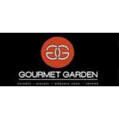 Gourmet Garden