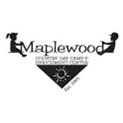 Maplewood Country Day Camp