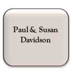 Paul & Susan Davidson