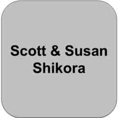 Scott & Susan Shikora