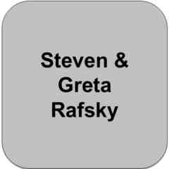 Steven & Greta Rafsky