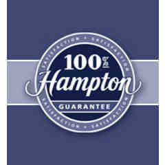 Hampton Inn Worcester