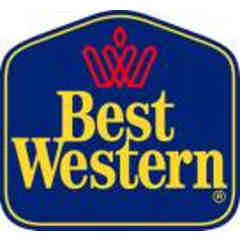 Best Western Terrace Inn