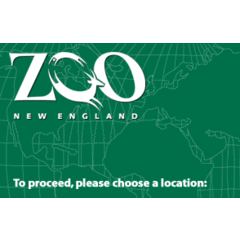 Franklin Park and Stone Zoo