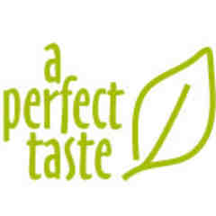 A Perfect Taste/NRM Catering
