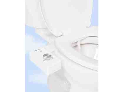 TUSHY Classic 3.0 Platinum Bidet