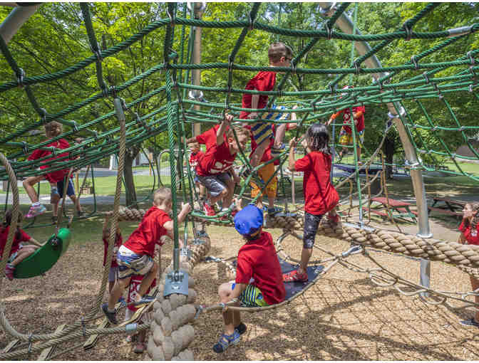 Camp Settoga - $500 Gift Certificate Towards Summer Camp