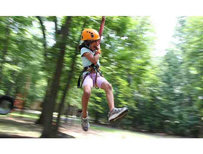 92Y's Camps - $500 Off Camp Yomi, Yomi Seniors, Trailblazers, or Ilanot Summer 2018