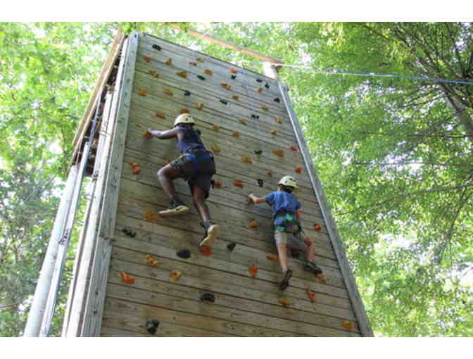 Camp Twelve Trails - One Week of Summer Camp
