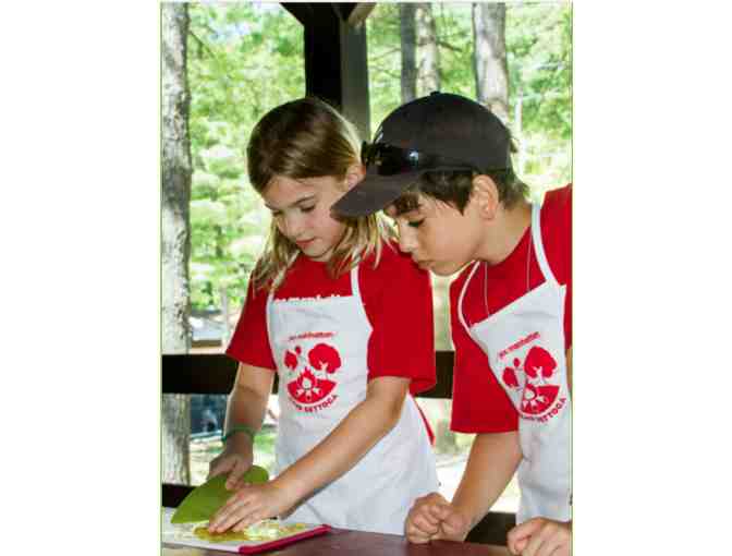 Camp Settoga - $500 Gift Certificate Towards Summer Camp