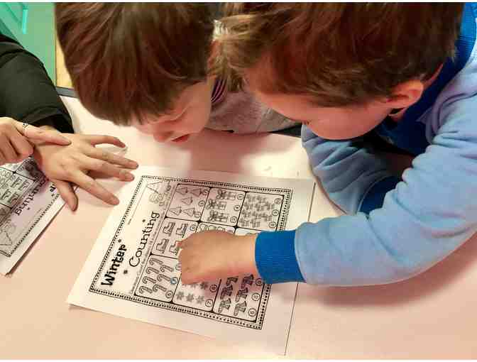 Talent Prep - Gifted and Talented Preparation Summer Program (2 Weeks)