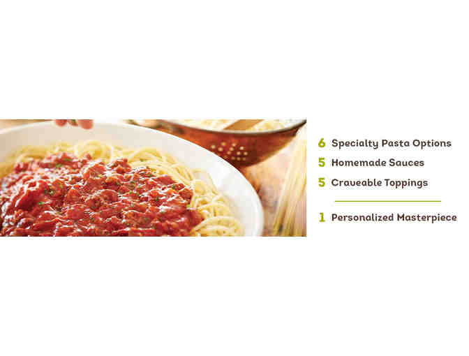 Olive Garden Restaurant - $50 Gift Card