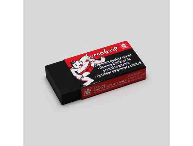 Pencils and Accessories Set from CW Pencil Enterprises